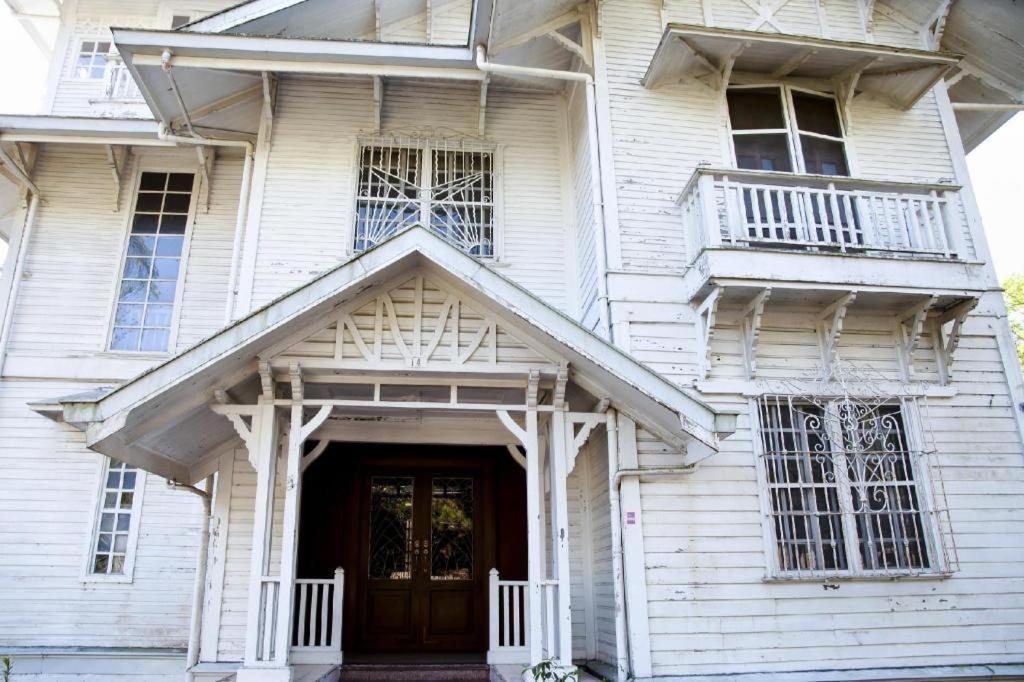 Mountain Lodge And Restaurant Baguio City Exterior photo