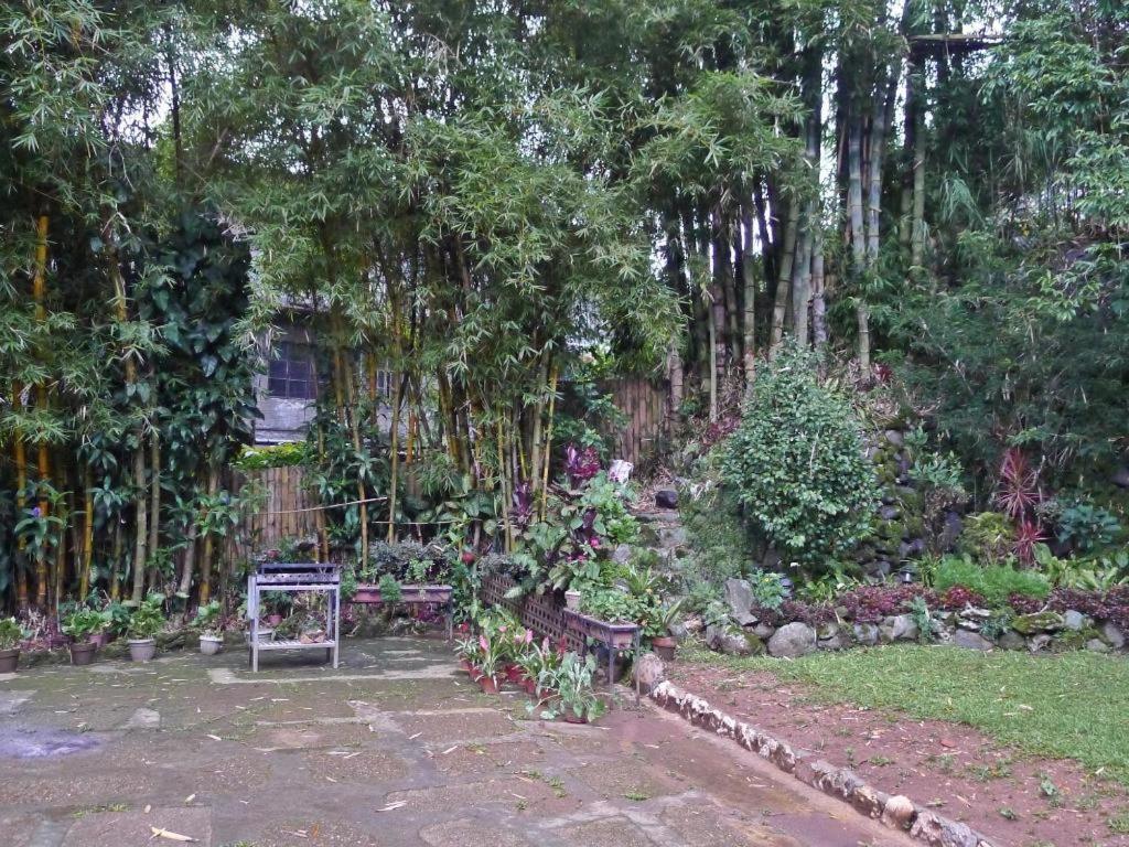 Mountain Lodge And Restaurant Baguio City Exterior photo
