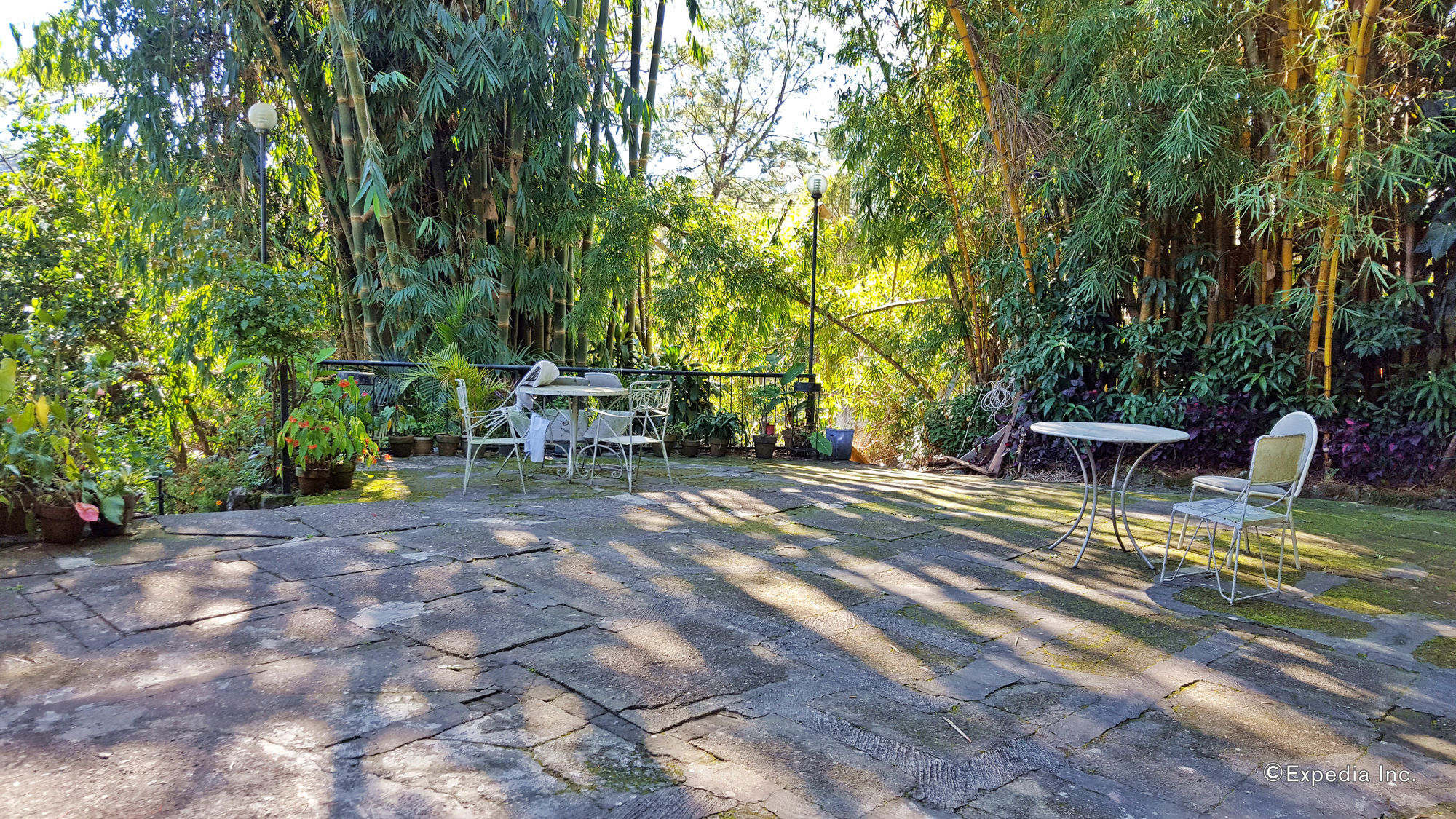 Mountain Lodge And Restaurant Baguio City Exterior photo